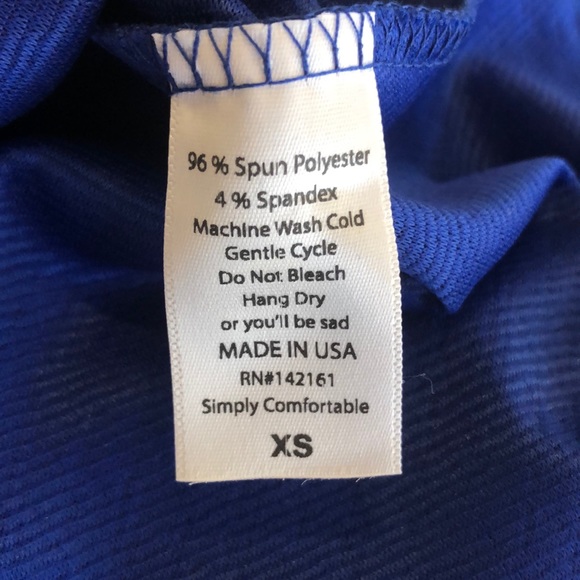 LuLaRoe Nicole Dress - Picture 3 of 4